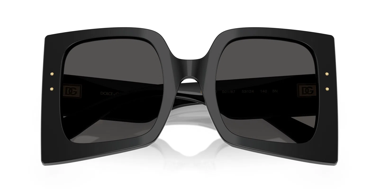 Dolce & Gabbana 4490 Sunglasses - view 24